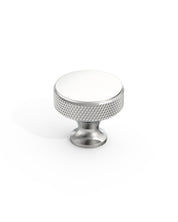 DESIGN4494 Champagne Bronze Knurled Cabinet Knobs | Kitchen Drawer, Cupboard & Wardrobe Handles