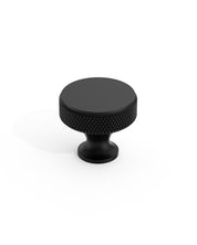 DESIGN4494 Champagne Bronze Knurled Cabinet Knobs | Kitchen Drawer, Cupboard & Wardrobe Handles