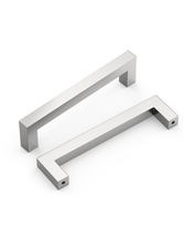DESIGN6003 Stainless Steel Cabinet Handles – Modern Kitchen Pulls