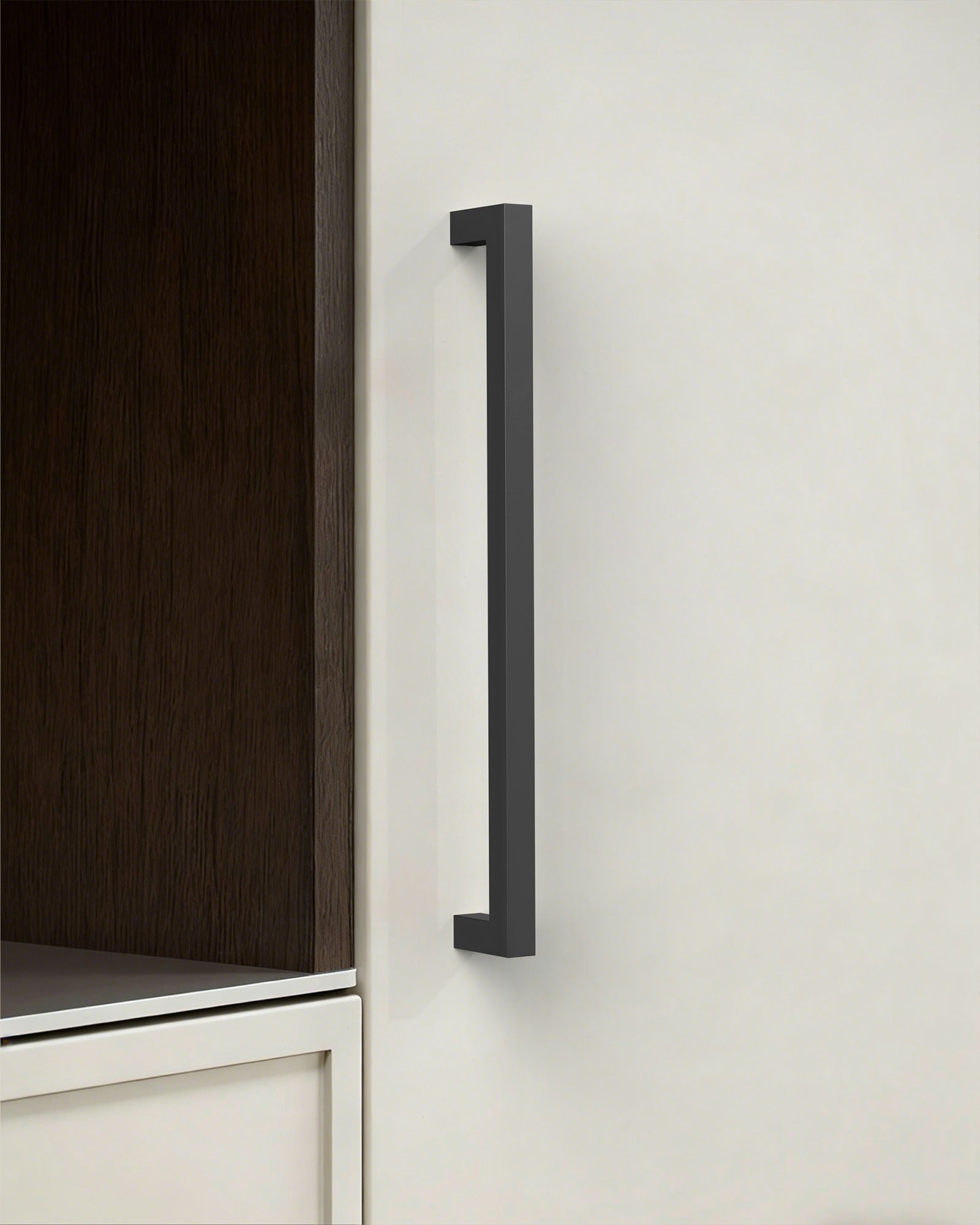 DESIGN6003 Stainless Steel Cabinet Handles – Modern Kitchen Pulls