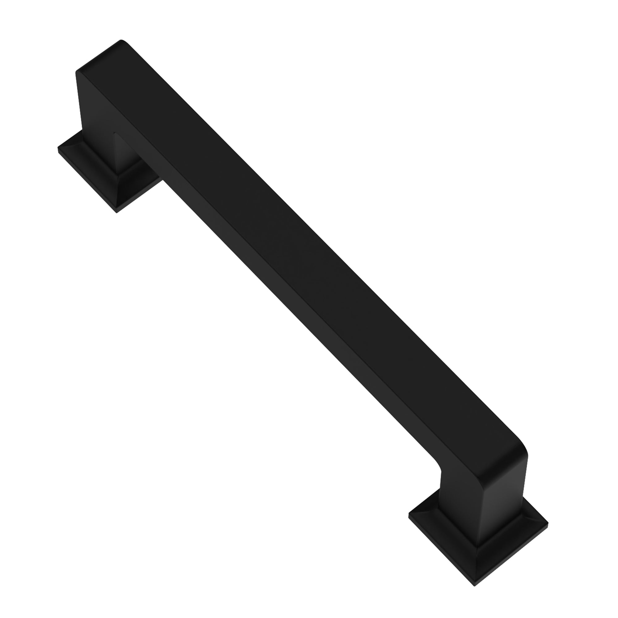 DESIGN3818 Solid Cabinet Handles – Practical, Stylish, and Easy-to-Install Solution for Cabinets