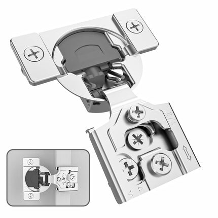 DESIGN9718 Cabinet Hinges