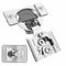Cabinet Hinges