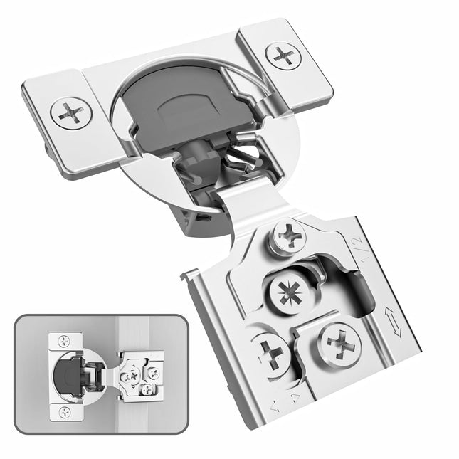 DESIGN9718 Cabinet Hinges