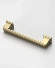 DESIGN2044 Solid Cabinet Handles | Minimalist Modern Design for Kitchen & Bathroom