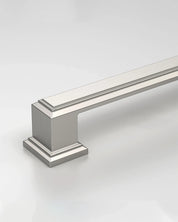 DESIGN2044 Solid Cabinet Handles | Minimalist Modern Design for Kitchen & Bathroom