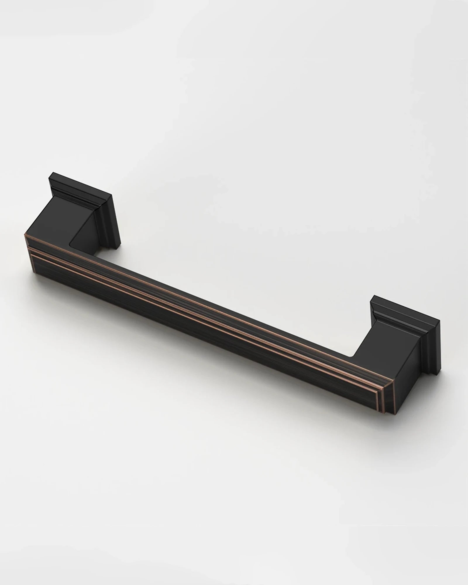 DESIGN2044 Solid Cabinet Handles | Minimalist Modern Design for Kitchen & Bathroom
