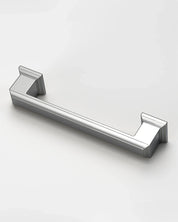 DESIGN2044 Solid Cabinet Handles | Minimalist Modern Design for Kitchen & Bathroom