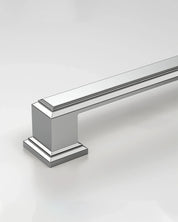 DESIGN2044 Solid Cabinet Handles | Minimalist Modern Design for Kitchen & Bathroom