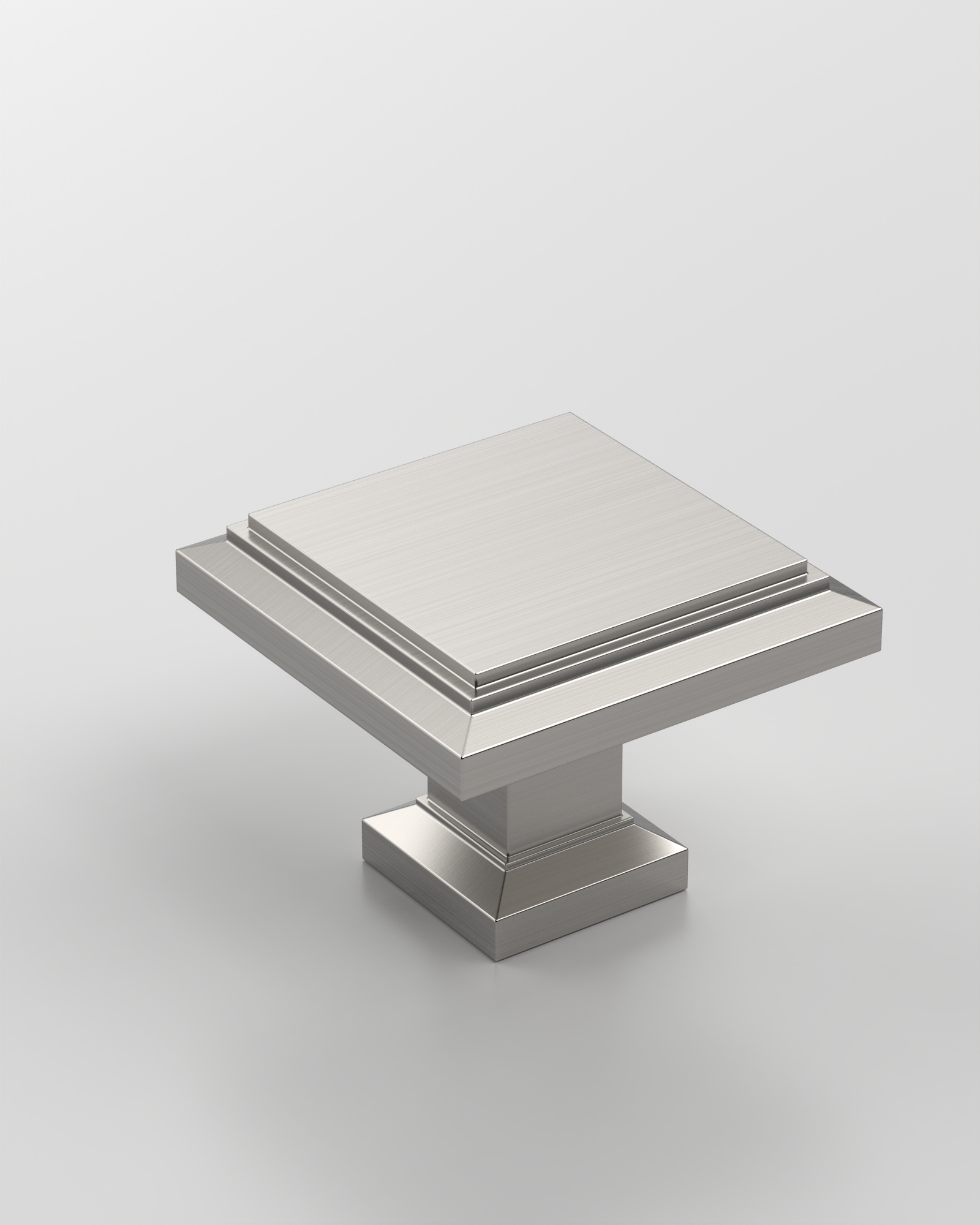 DESIGN1071 Solid Cabinet Knobs – Perfect Match for Modern Kitchens & Bathrooms