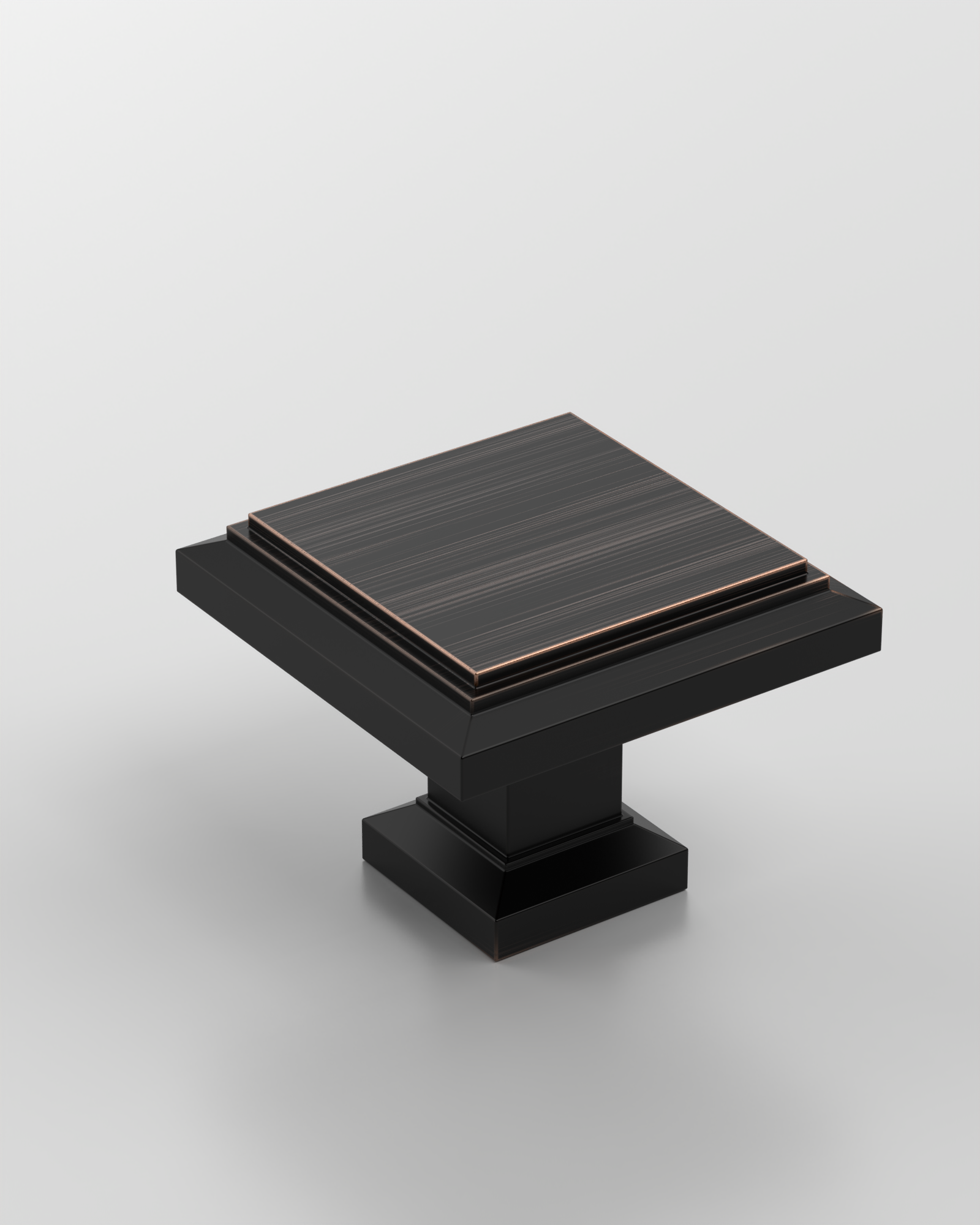 DESIGN1071 Solid Cabinet Knobs – Perfect Match for Modern Kitchens & Bathrooms