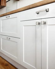 DESIGN1477 Solid Cabinet Knobs – Premium Materials, Easy to Install, Perfect for Modern Cabinets