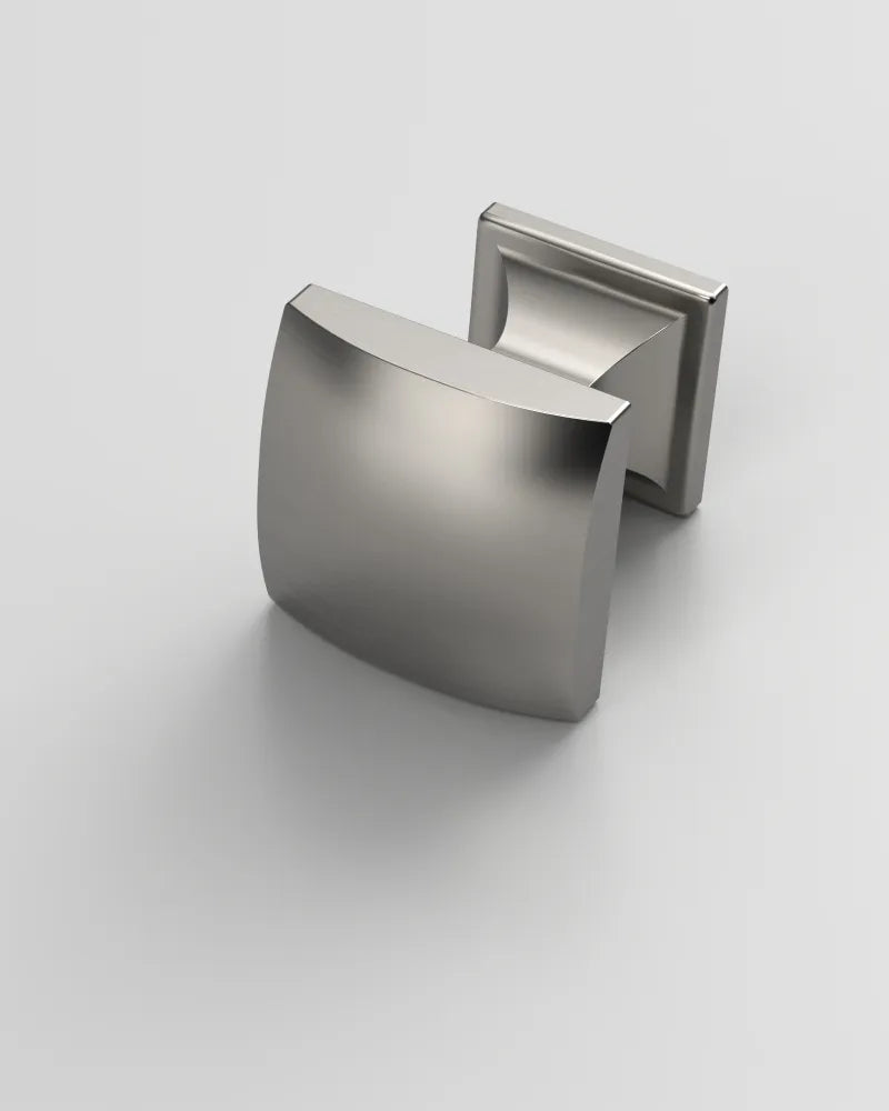 DESIGN1477 Solid Cabinet Knobs – Premium Materials, Easy to Install, Perfect for Modern Cabinets
