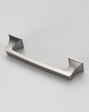DESIGN2461 Solid Cabinet Handles | Sleek, Durable, and Easy to Install for Cabinets, Drawers & Closets