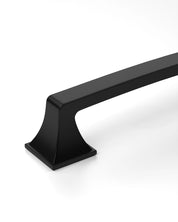 DESIGN2461 Solid Cabinet Handles | Sleek, Durable, and Easy to Install for Cabinets, Drawers & Closets