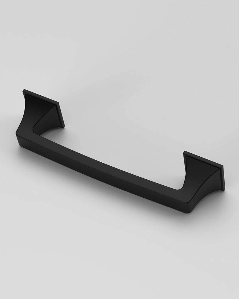 DESIGN2461 Solid Cabinet Handles | Sleek, Durable, and Easy to Install for Cabinets, Drawers & Closets