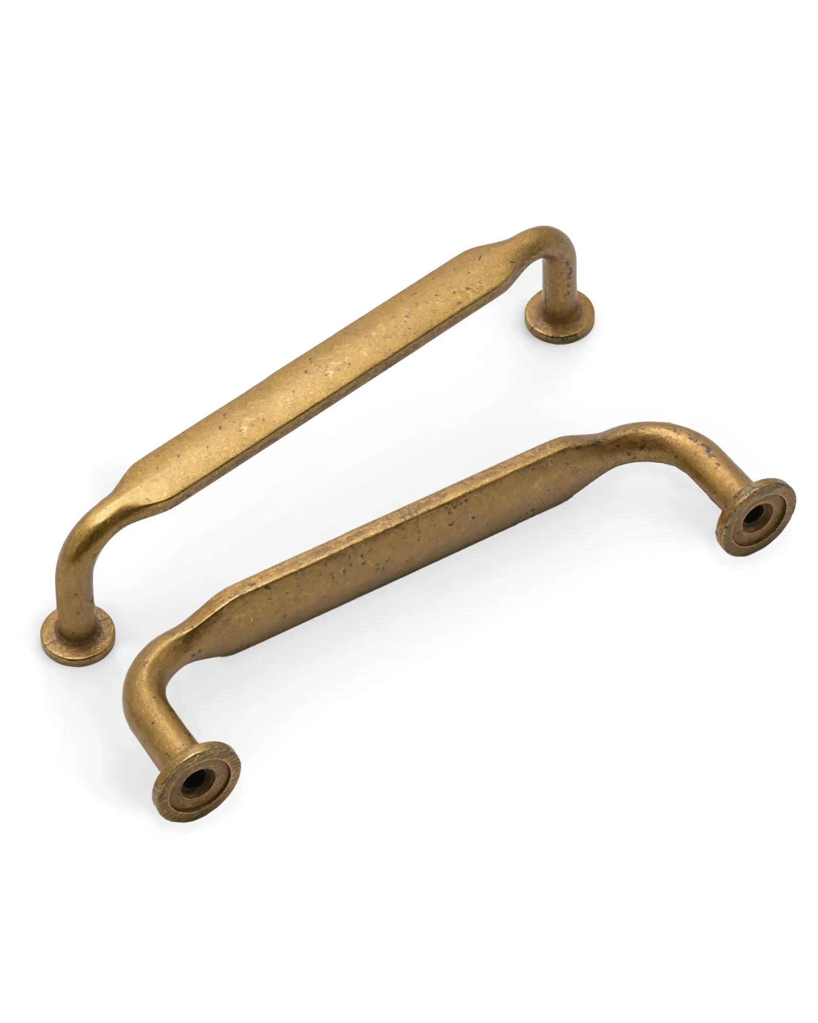 DESIGN2028 Solid Cabinet Handles | Durable & Easy Install for Kitchens, Bathrooms & Closets