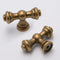 Antique Brass