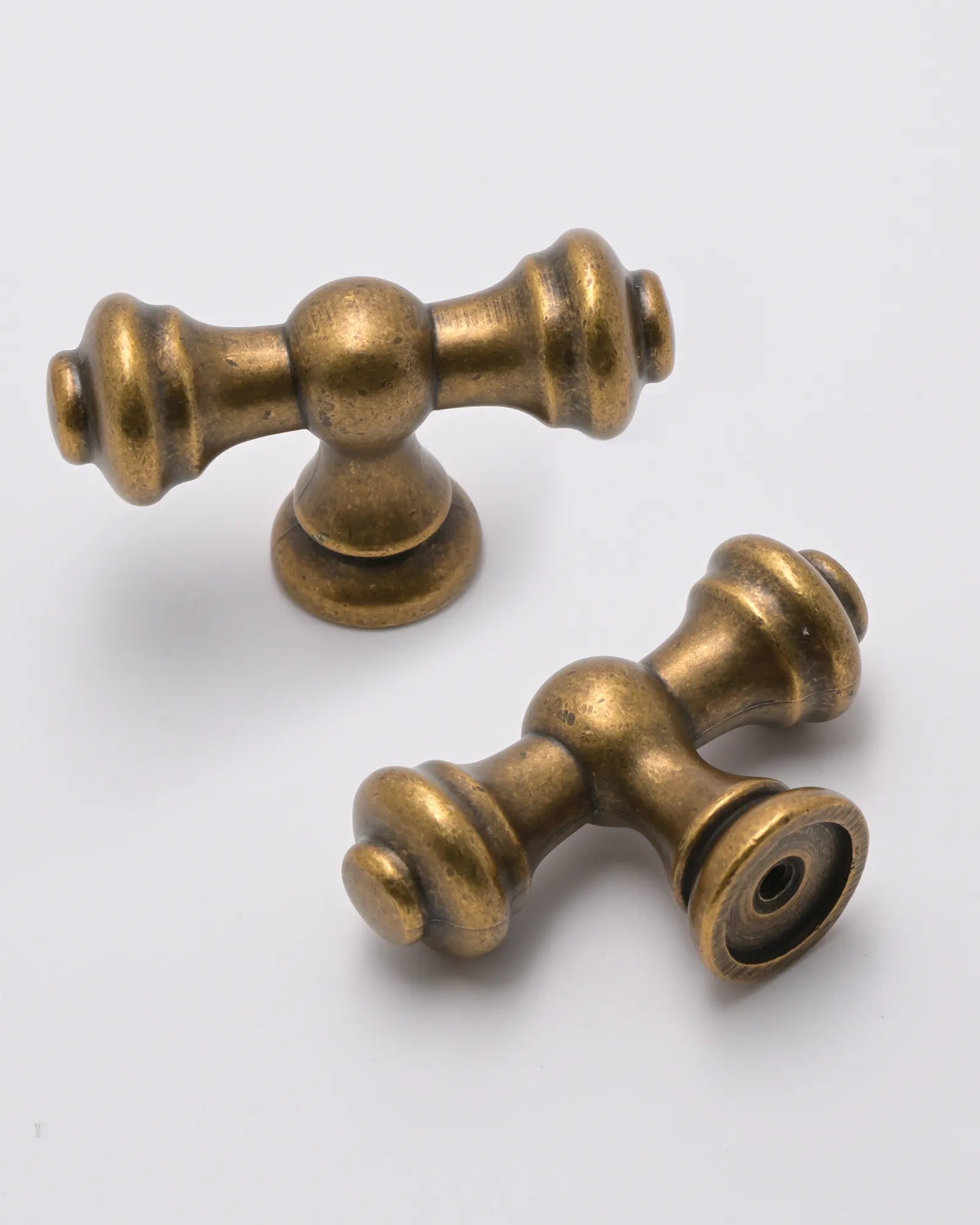 DESIGN3768 Cabinet Knobs for Kitchens & Dressers – Durable, Simple Installation, Everyday Use