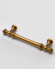 DESIGN3768 Cabinet Handles, Cabinet Hardware for Cupboard Drawer Handles Dresser Pulls