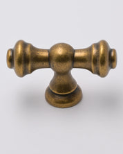 DESIGN3768 Cabinet Knobs for Kitchens & Dressers – Durable, Simple Installation, Everyday Use