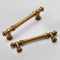 Antique Brass