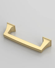 DESIGN3067 Solid Cabinet Pulls – Sleek Handles for Drawers & Cupboards