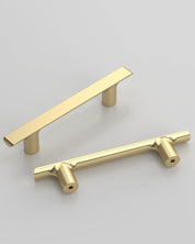 DESIGN3273 Cabinet Pulls – Easy-to-Install, Long-Lasting Handles for Kitchens