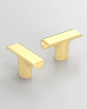DESIGN3273 Solid Cabinet Knobs – Modern Hardware for Cabinets, Drawers & Closets
