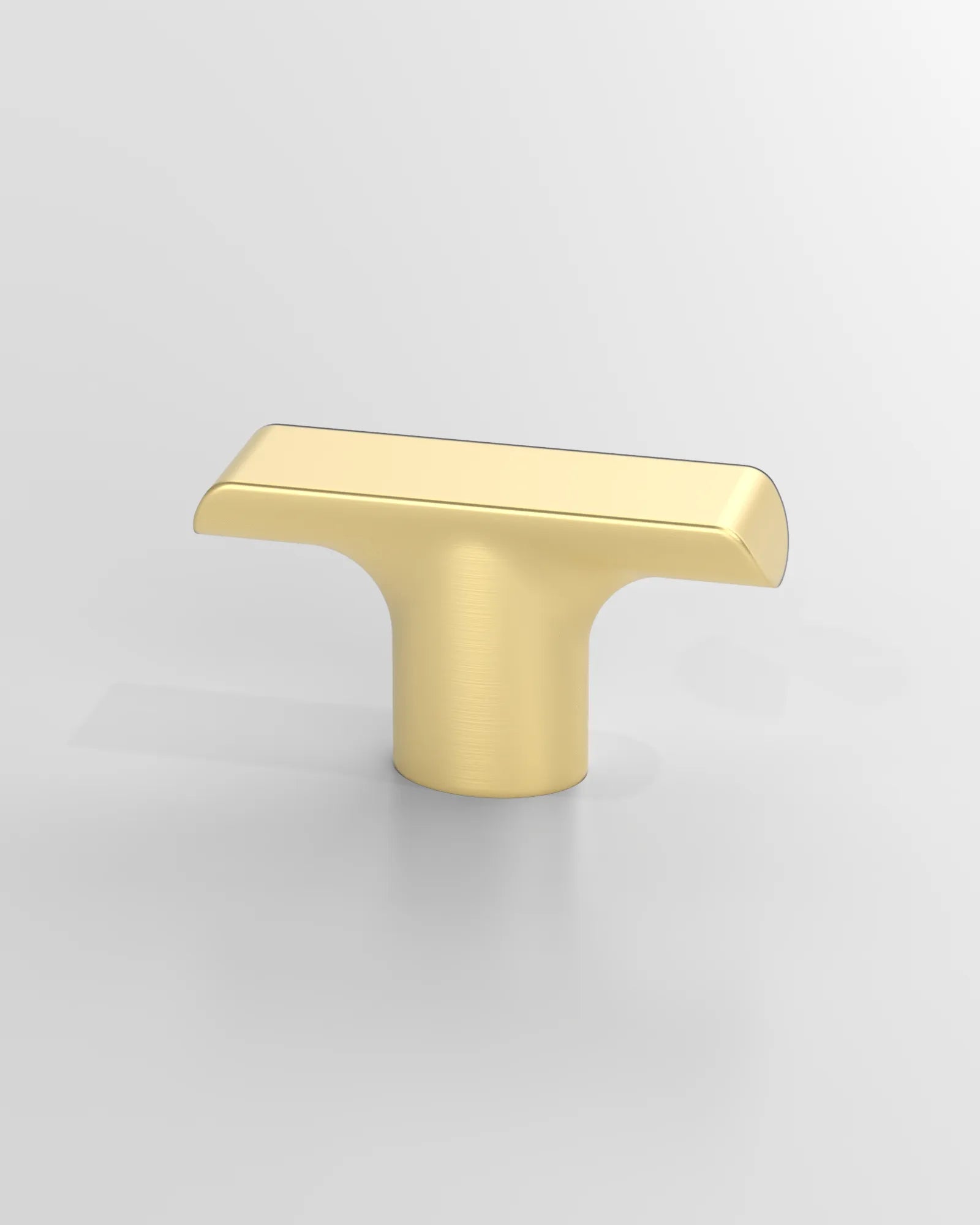 DESIGN3273 Solid Cabinet Knobs – Modern Hardware for Cabinets, Drawers & Closets