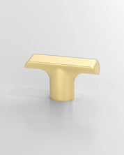 DESIGN3273 Solid Cabinet Knobs – Modern Hardware for Cabinets, Drawers & Closets