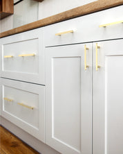 DESIGN3273 Cabinet Pulls – Easy-to-Install, Long-Lasting Handles for Kitchens