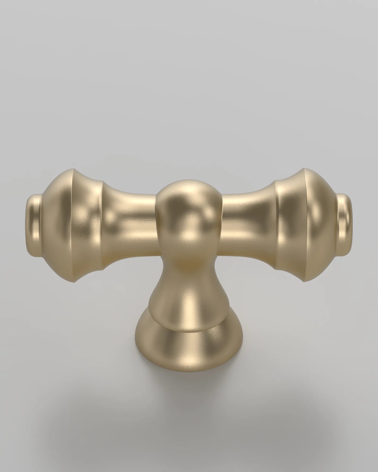 DESIGN3768 Cabinet Knobs for Kitchens & Dressers – Durable, Simple Installation, Everyday Use