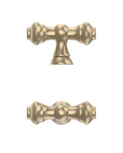 DESIGN3768 Cabinet Knobs for Kitchens & Dressers – Durable, Simple Installation, Everyday Use