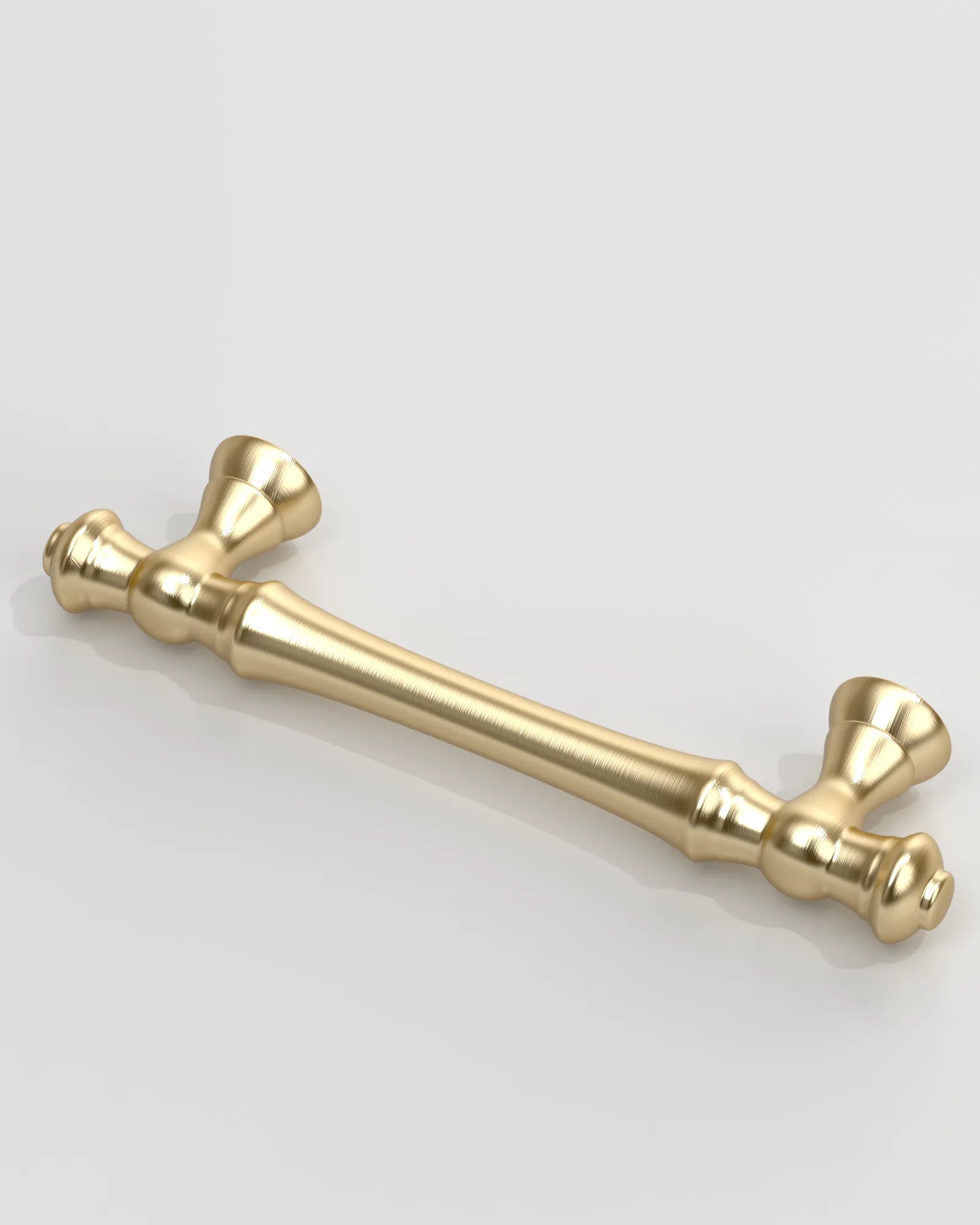 DESIGN3768 Cabinet Handles, Cabinet Hardware for Cupboard Drawer Handles Dresser Pulls