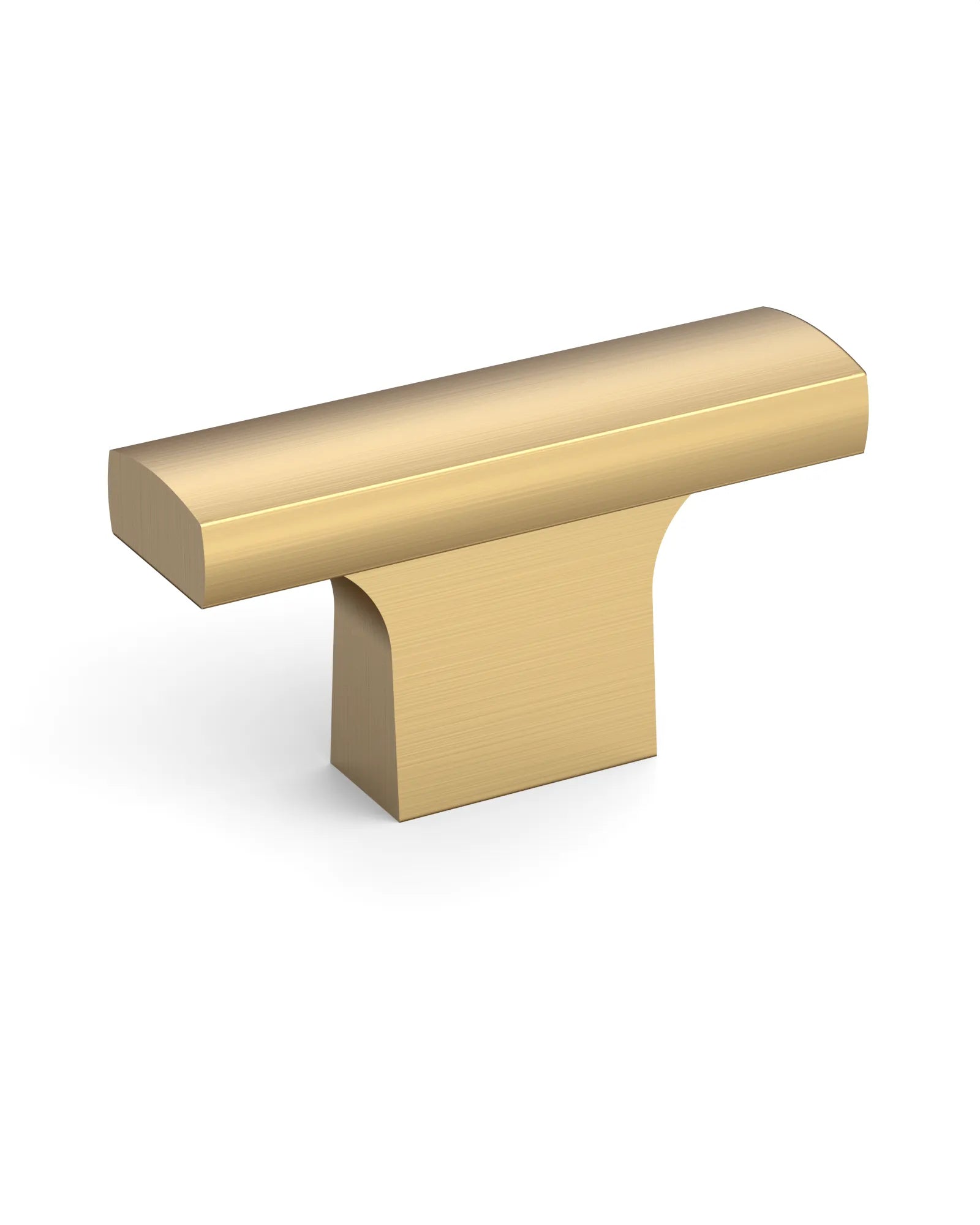 DESIGN4497 Solid Cabinet Knobs – Durable Knobs for Drawers & Cabinets