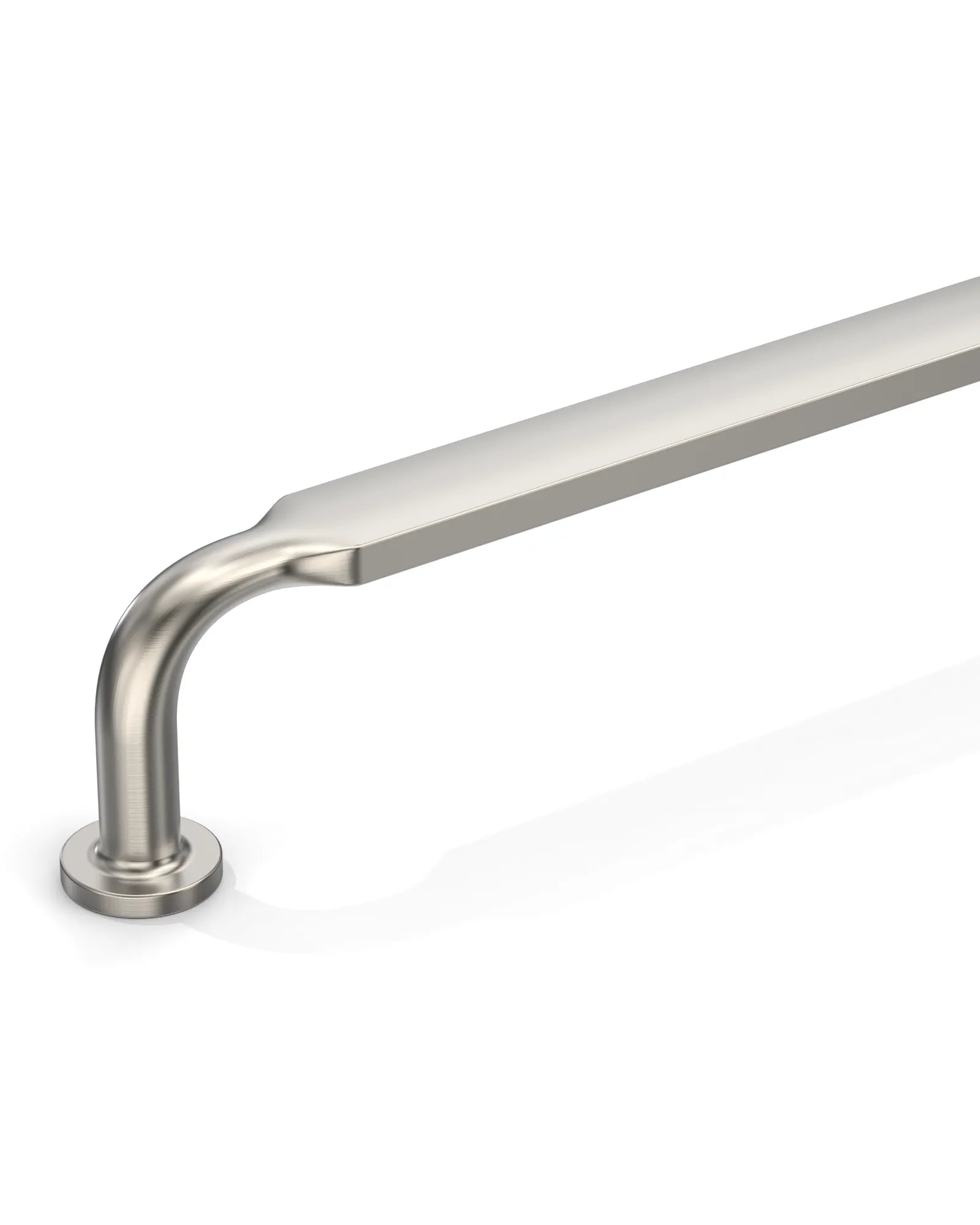 DESIGN2028 Solid Cabinet Handles | Durable & Easy Install for Kitchens, Bathrooms & Closets