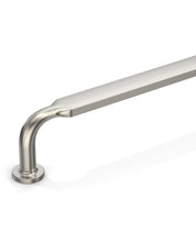 DESIGN2028 Solid Cabinet Handles | Durable & Easy Install for Kitchens, Bathrooms & Closets