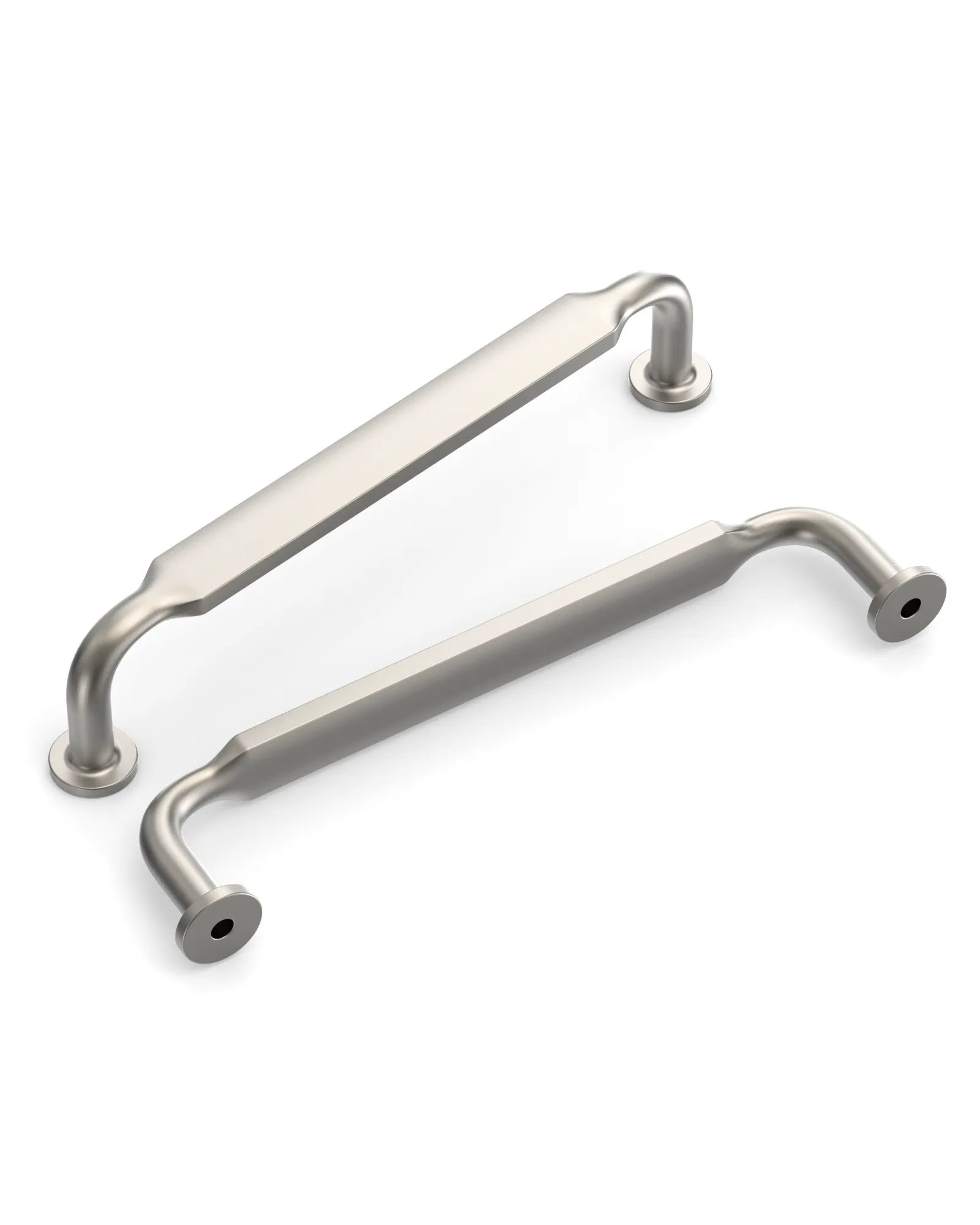 DESIGN2028 Solid Cabinet Handles | Durable & Easy Install for Kitchens, Bathrooms & Closets