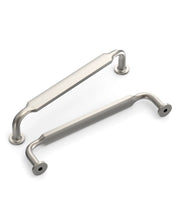 DESIGN2028 Solid Cabinet Handles | Durable & Easy Install for Kitchens, Bathrooms & Closets