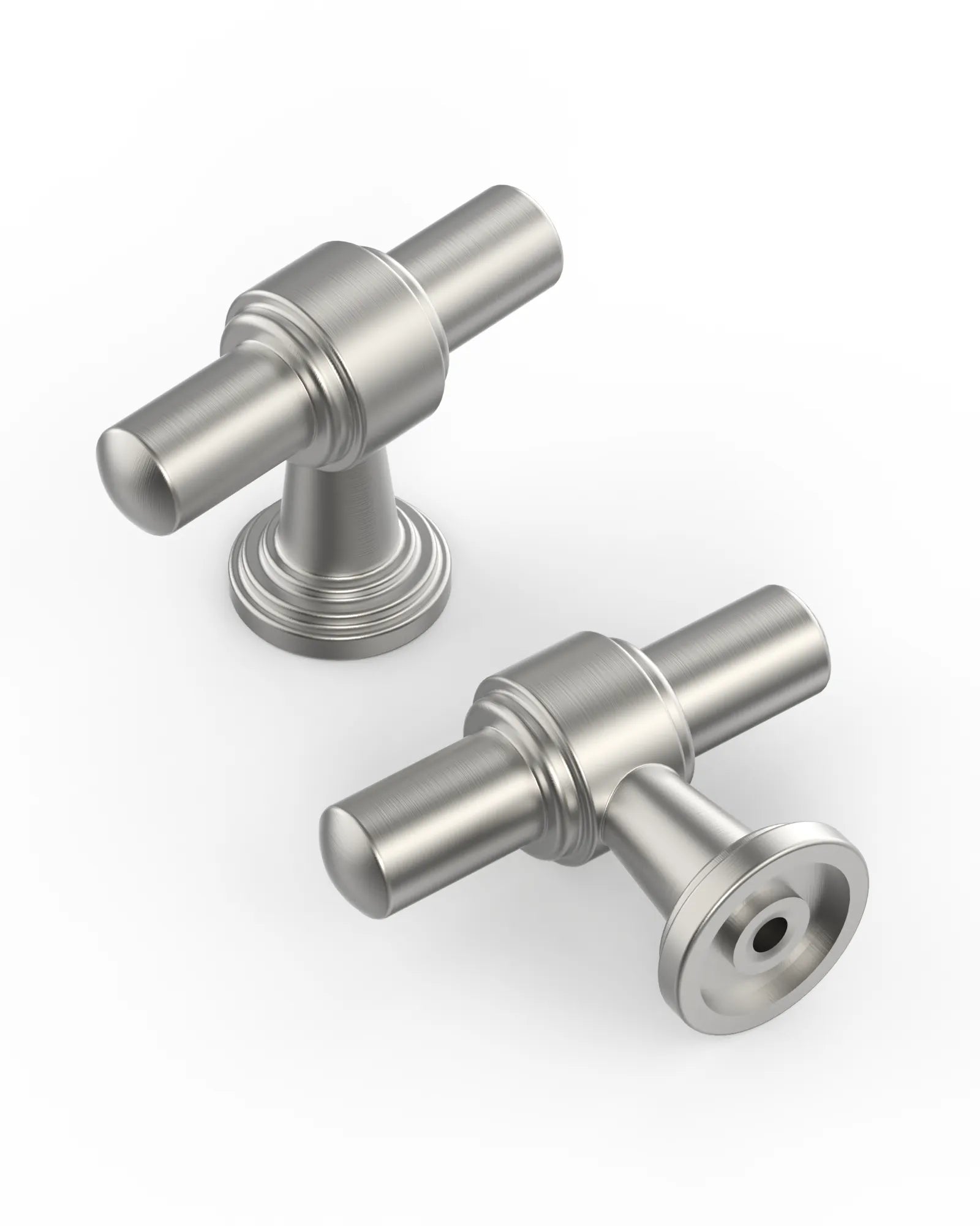 DESIGN2249 Cabinet Knobs – Sleek, Durable Knobs for Kitchens & Furniture