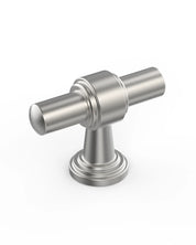 DESIGN2249 Cabinet Knobs – Sleek, Durable Knobs for Kitchens & Furniture