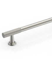 DESIGN2250 Solid Cabinet Handles – Modern Pulls for Cabinets, Drawers & Closets