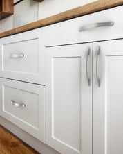 DESIGN2792 Cabinet Pulls – Sleek Handles for Kitchen & Furniture