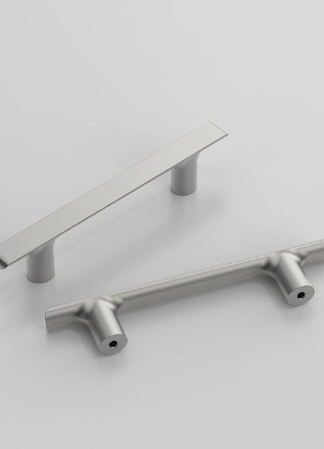 DESIGN3273 Brushed Satin Nickel Cabinet Pulls