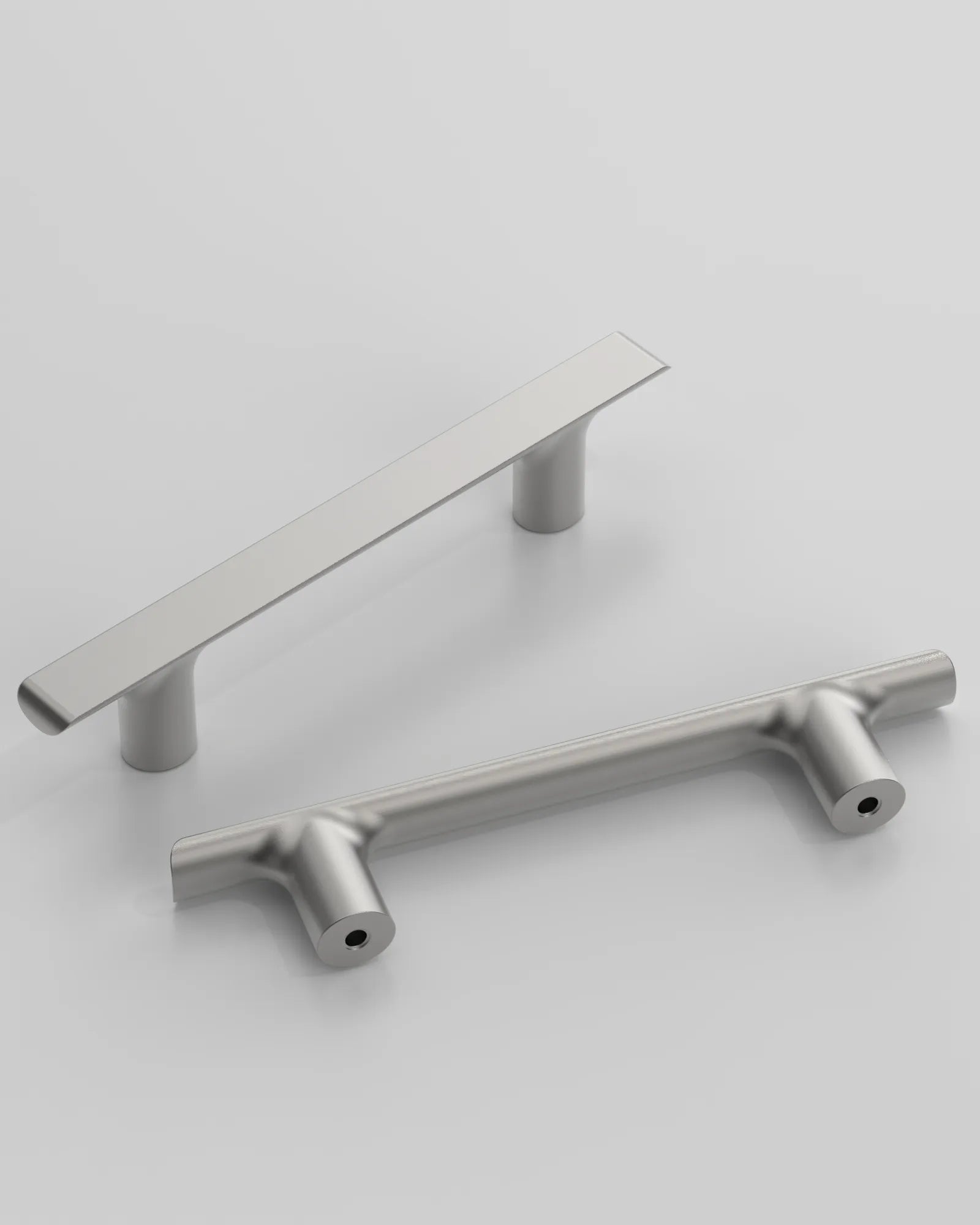 DESIGN3273 Cabinet Pulls – Easy-to-Install, Long-Lasting Handles for Kitchens