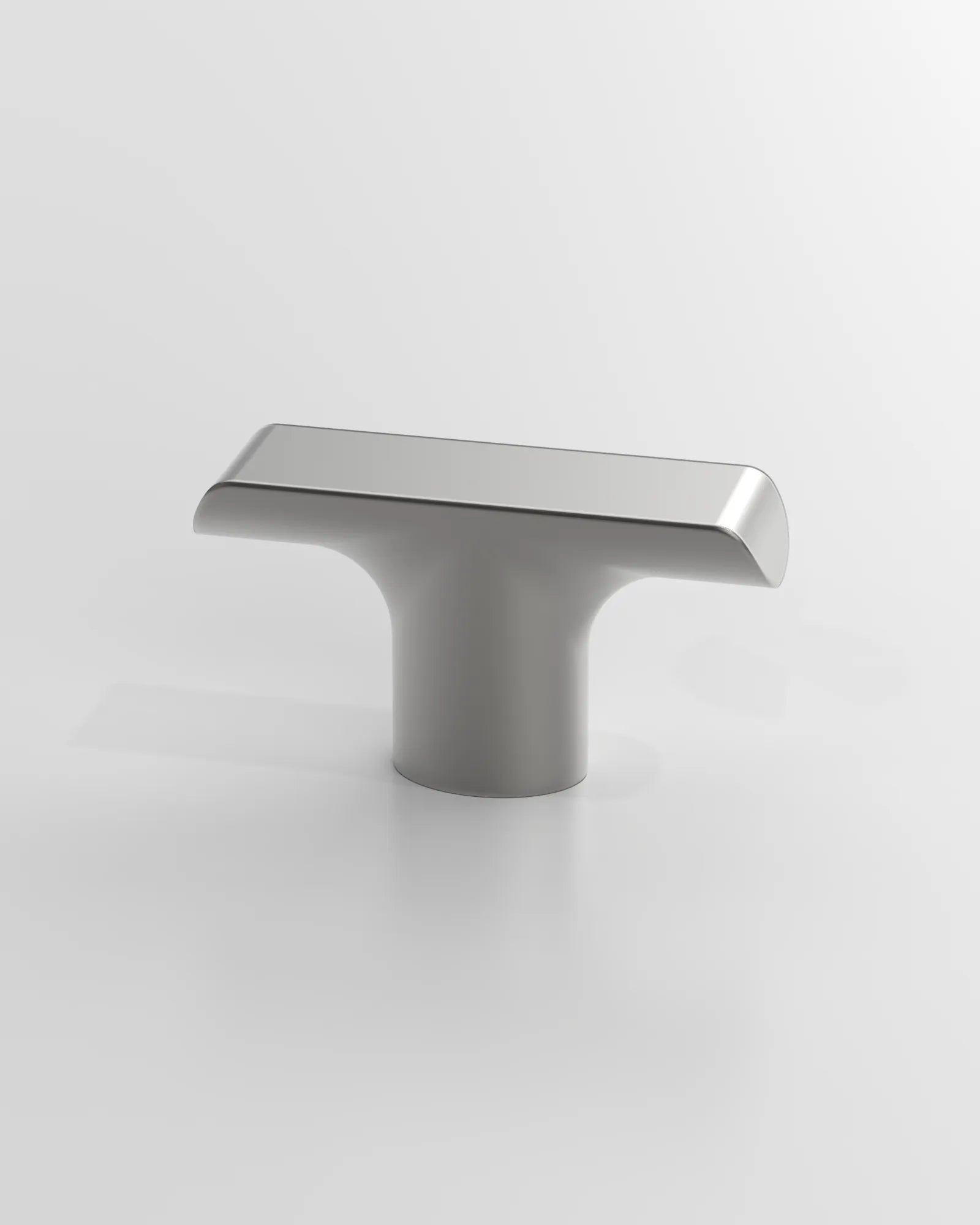 DESIGN3273 Solid Cabinet Knobs – Modern Hardware for Cabinets, Drawers & Closets