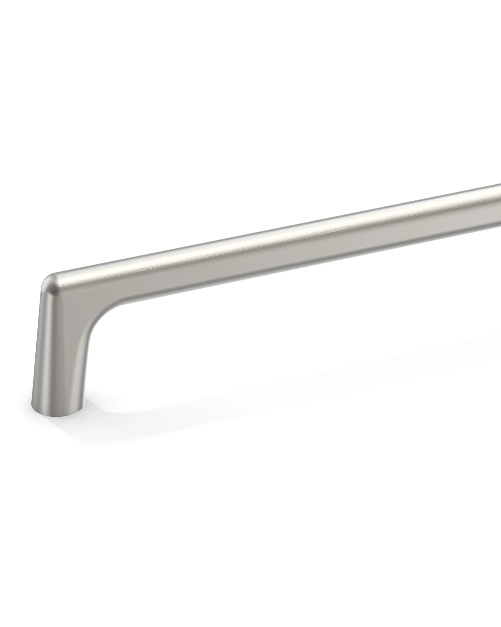 DESIGN3307 Solid Cabinet Handles – Modern Linear Pulls for Cabinets, Drawers & Closets