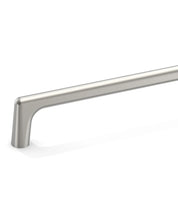 DESIGN3307 Solid Cabinet Handles – Modern Linear Pulls for Cabinets, Drawers & Closets