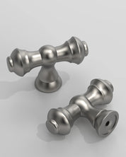 DESIGN3768 Cabinet Knobs for Kitchens & Dressers – Durable, Simple Installation, Everyday Use